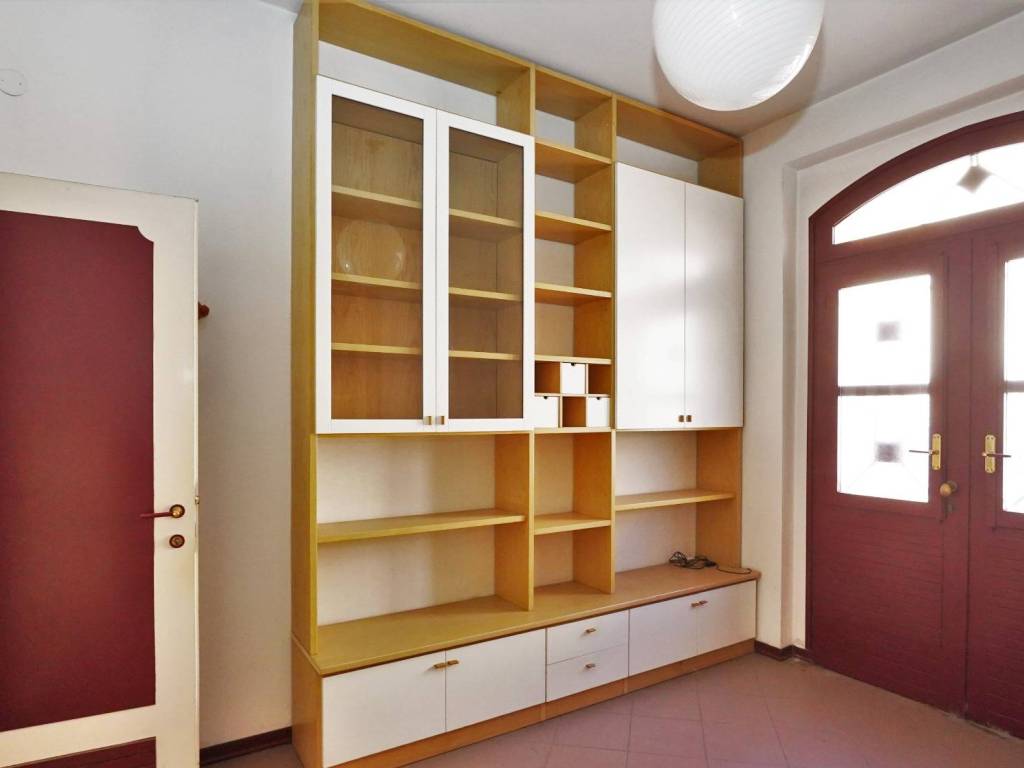 appartamento in vendita a San Mauro Pascoli