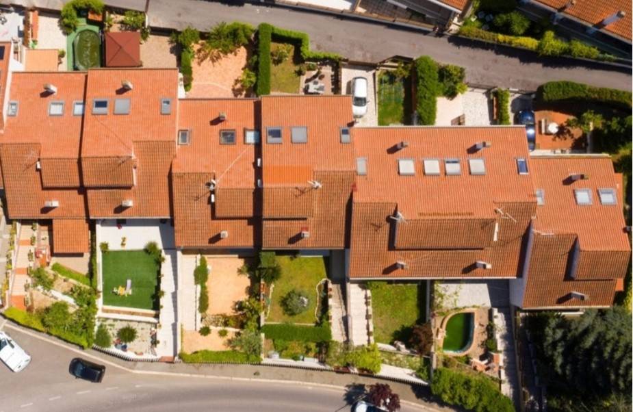 casa indipendente in vendita a San Mauro Pascoli