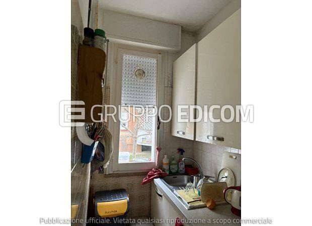 appartamento in vendita a San Mauro Pascoli in zona San Mauro a Mare