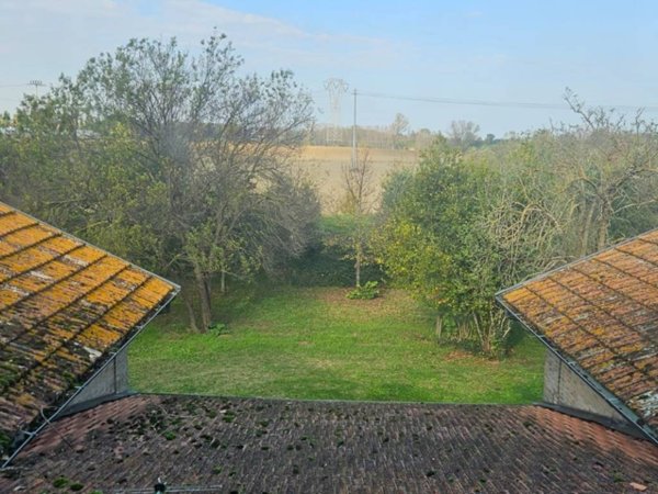 casa indipendente in vendita a San Mauro Pascoli