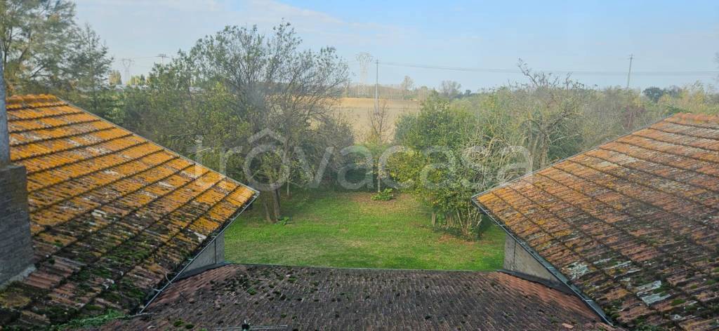 casa indipendente in vendita a San Mauro Pascoli
