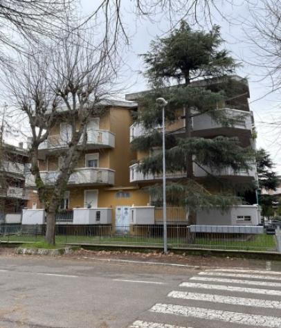 appartamento in vendita a San Mauro Pascoli