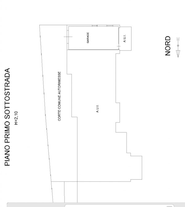 casa indipendente in vendita a San Mauro Pascoli