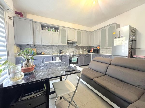 appartamento in vendita a San Mauro Pascoli in zona San Mauro a Mare