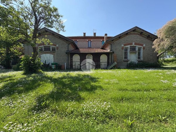 casa indipendente in vendita a San Mauro Pascoli