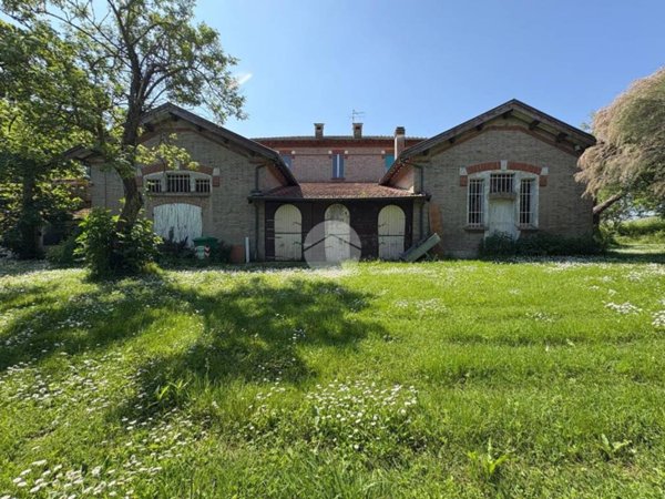 casa indipendente in vendita a San Mauro Pascoli