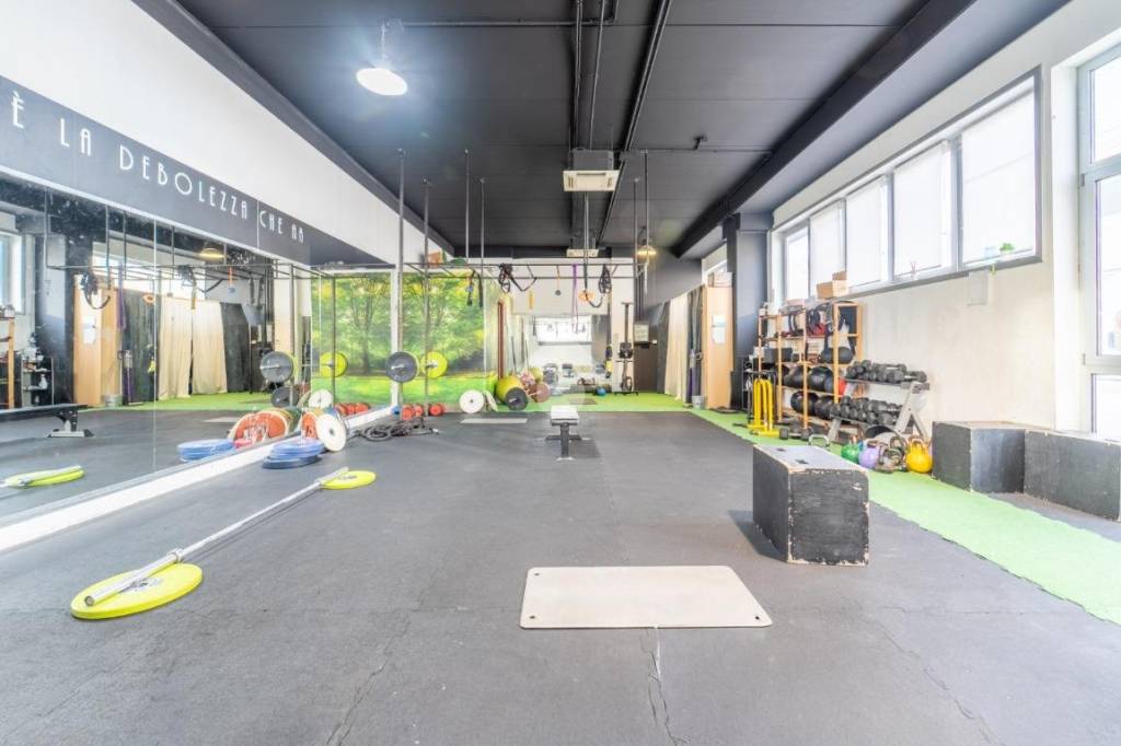 locale commerciale in vendita a San Mauro Pascoli