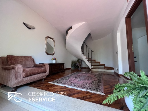 casa indipendente in vendita a San Mauro Pascoli