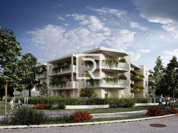 appartamento in vendita a San Mauro Pascoli