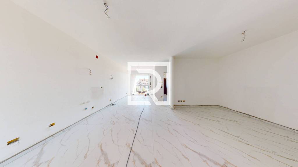 appartamento in vendita a San Mauro Pascoli