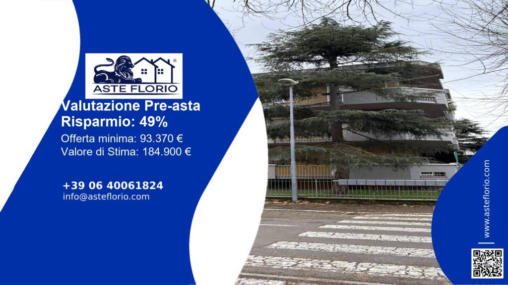 appartamento in vendita a San Mauro Pascoli in zona San Mauro a Mare