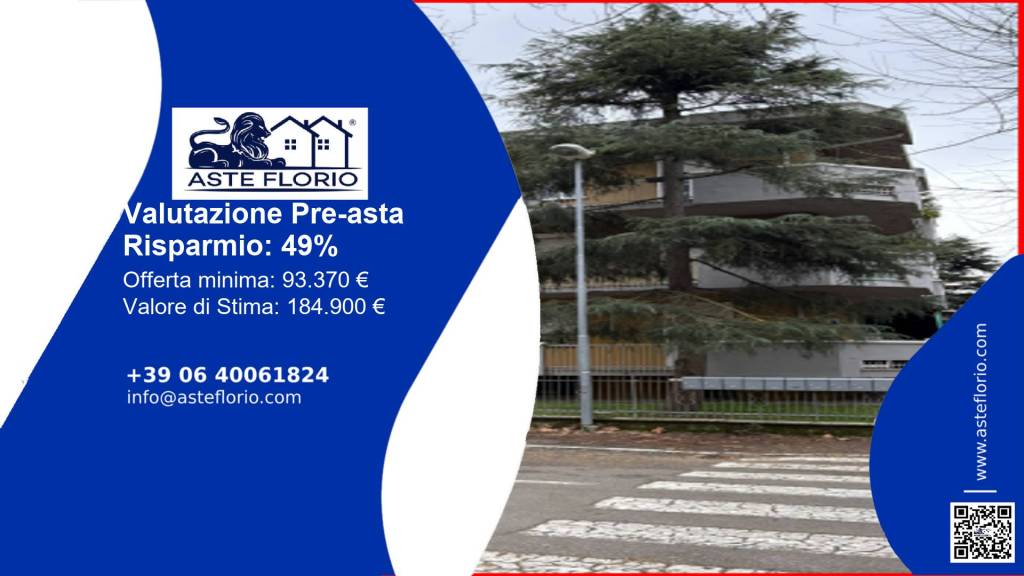 appartamento in vendita a San Mauro Pascoli in zona San Mauro a Mare