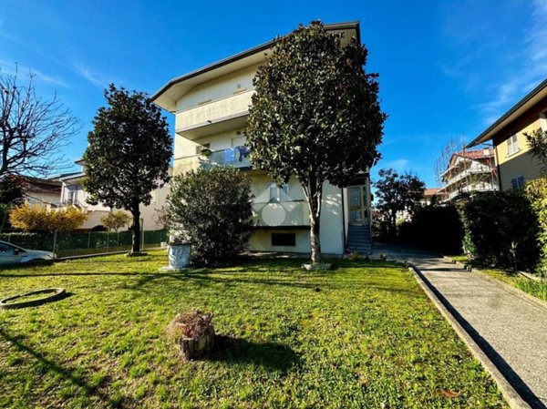 appartamento in vendita a San Mauro Pascoli