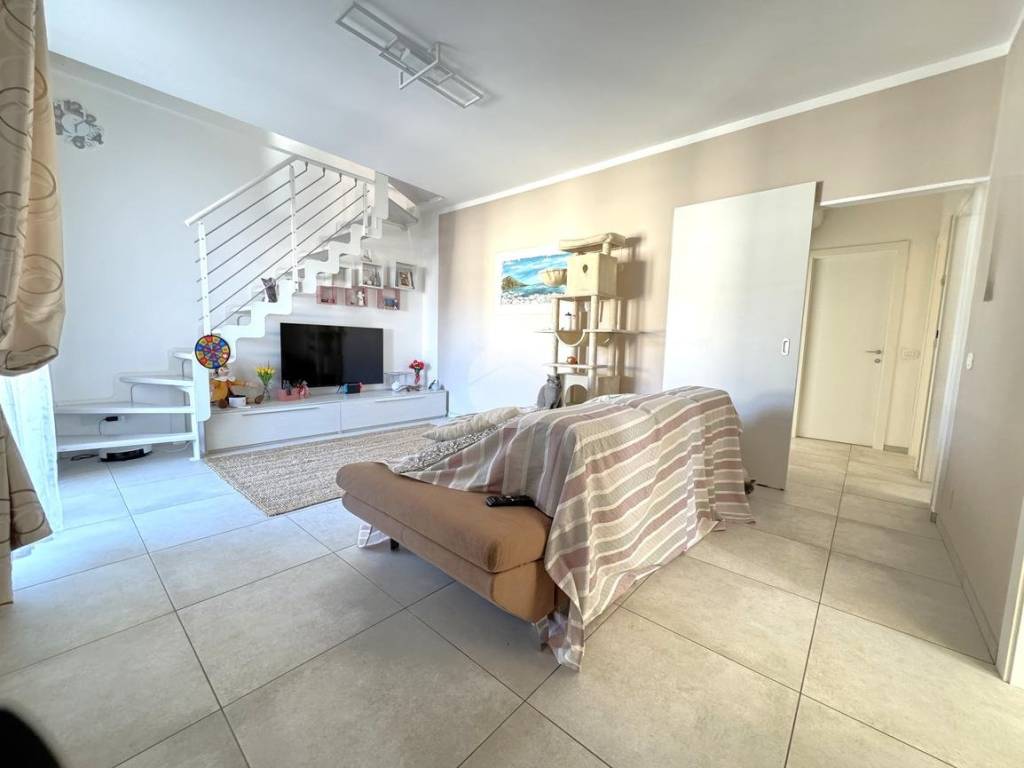 casa indipendente in vendita a San Mauro Pascoli