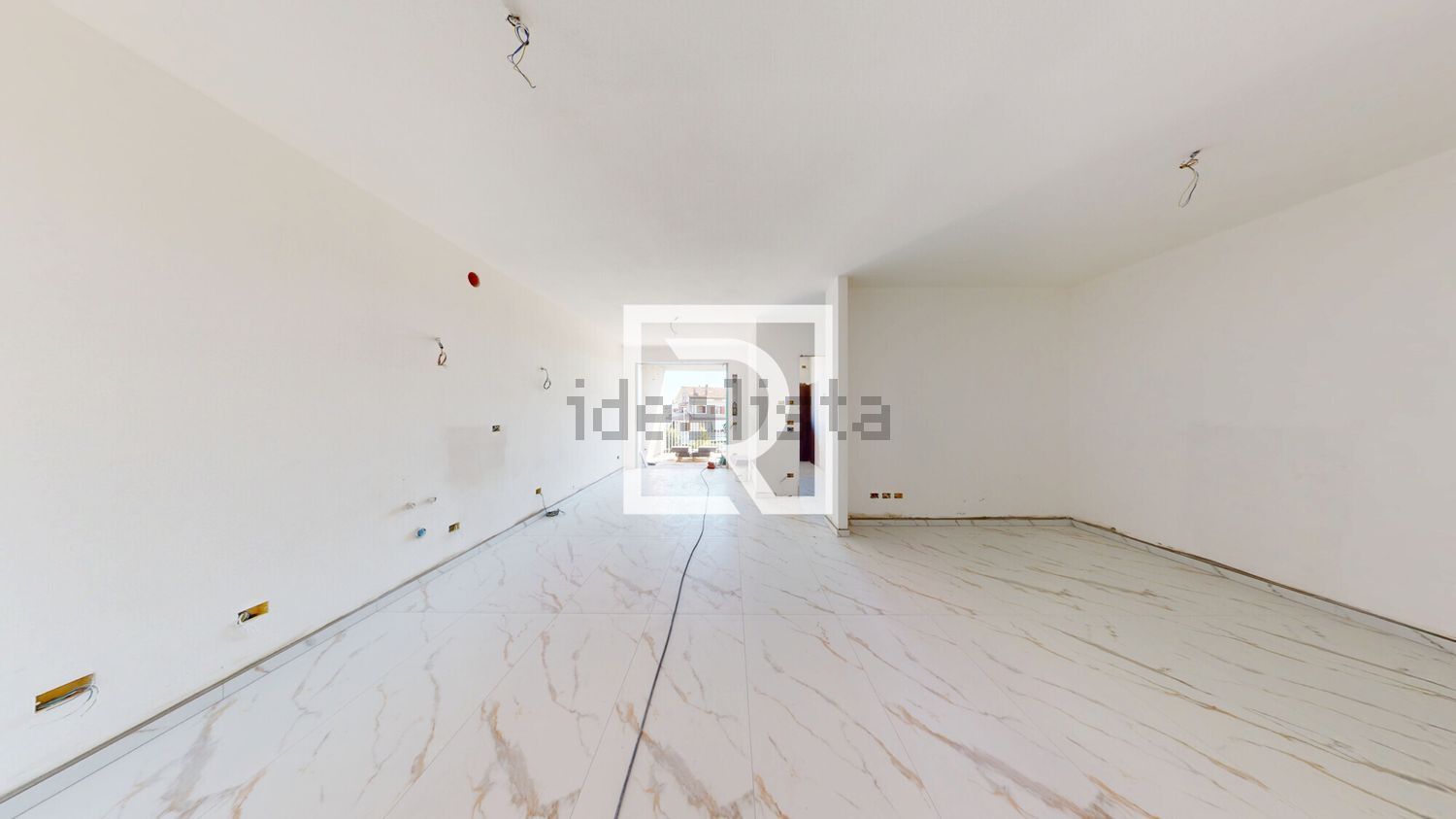 appartamento in vendita a San Mauro Pascoli