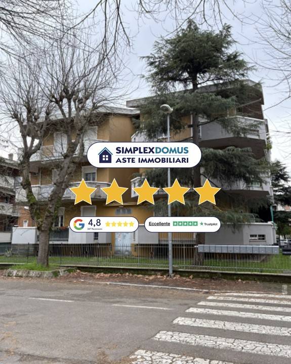 appartamento in vendita a San Mauro Pascoli in zona San Mauro a Mare
