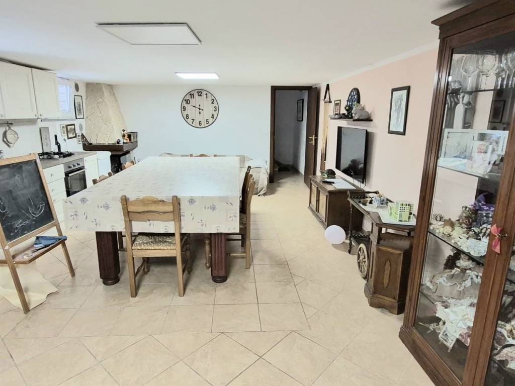 casa indipendente in vendita a San Mauro Pascoli