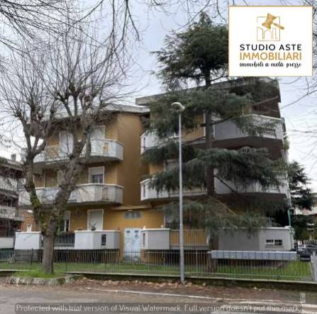 appartamento in vendita a San Mauro Pascoli in zona San Mauro a Mare