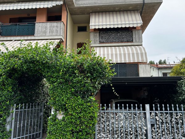 appartamento in vendita a San Mauro Pascoli