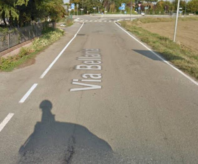 casa indipendente in vendita a San Mauro Pascoli