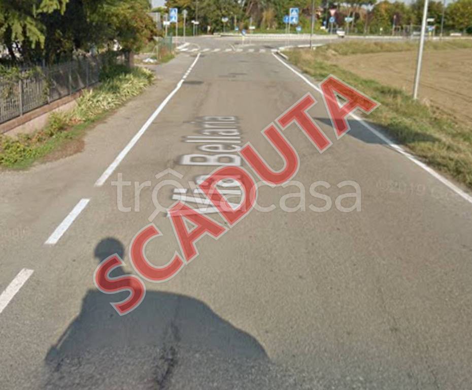 casa indipendente in vendita a San Mauro Pascoli