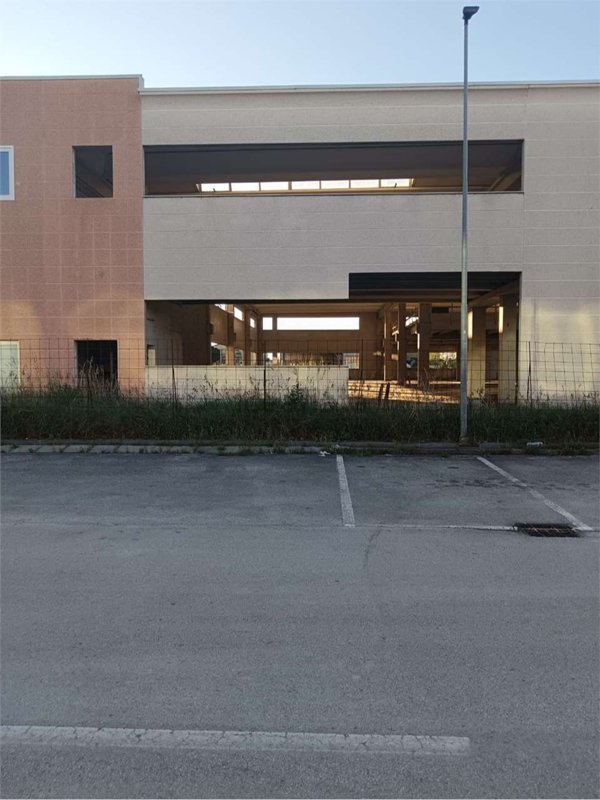 capannone in vendita a San Mauro Pascoli