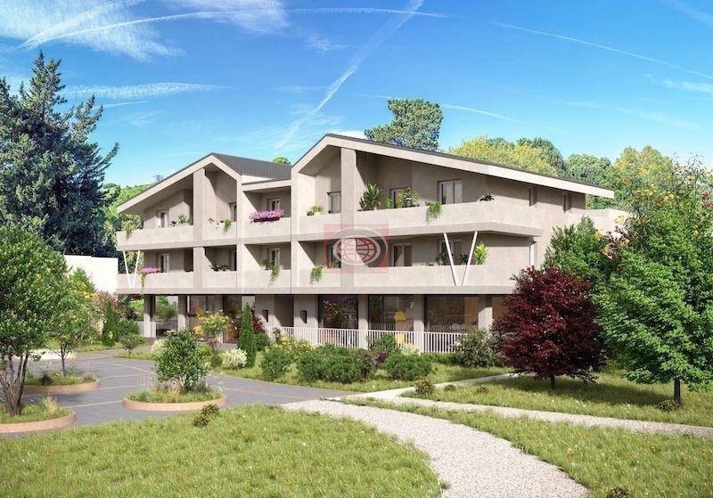 appartamento in vendita a San Mauro Pascoli