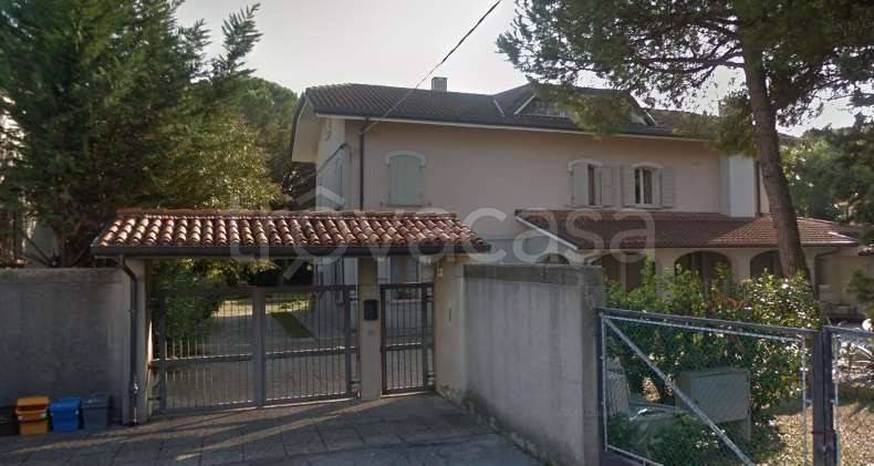casa indipendente in vendita a San Mauro Pascoli