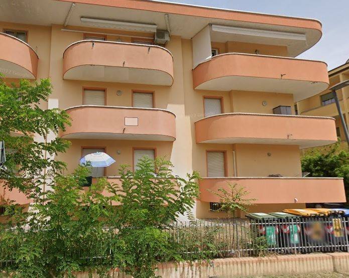 appartamento in vendita a San Mauro Pascoli in zona San Mauro a Mare