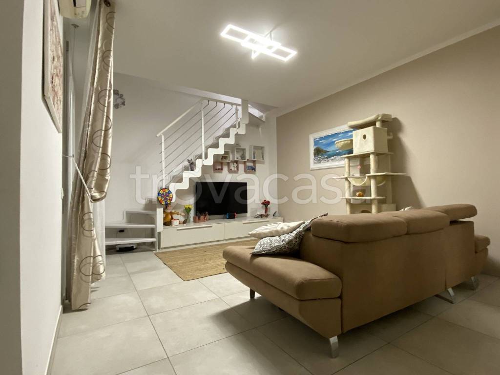 casa indipendente in vendita a San Mauro Pascoli