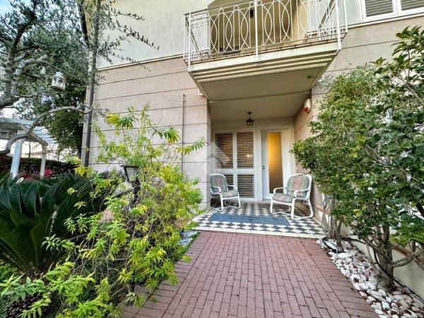 appartamento in vendita a San Mauro Pascoli