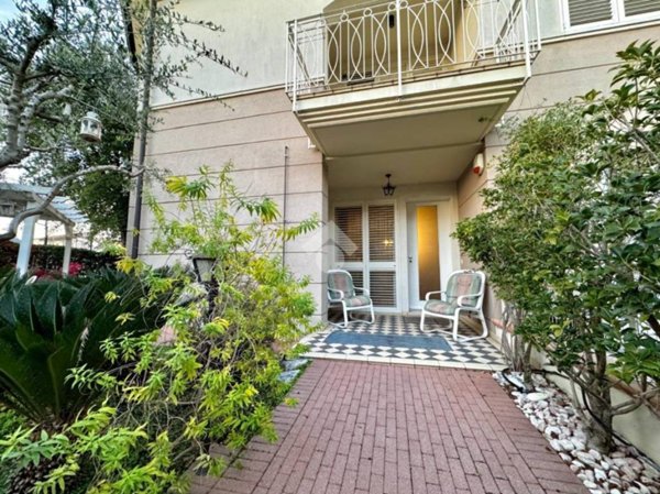 appartamento in vendita a San Mauro Pascoli