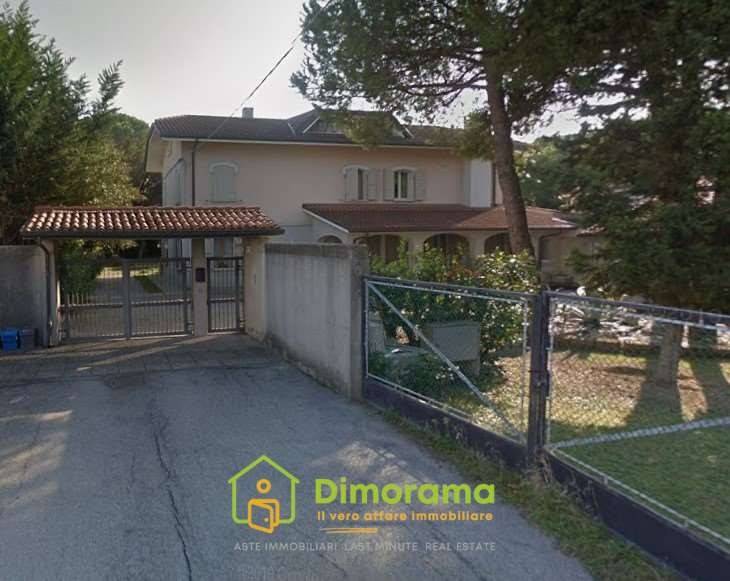 casa indipendente in vendita a San Mauro Pascoli