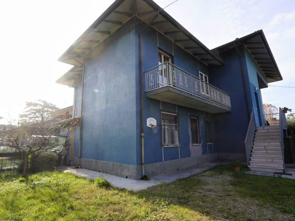 appartamento in vendita a San Mauro Pascoli