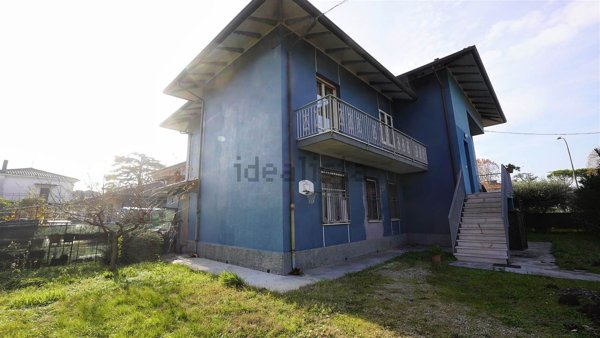 appartamento in vendita a San Mauro Pascoli