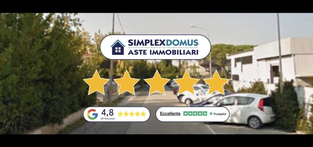 casa indipendente in vendita a San Mauro Pascoli