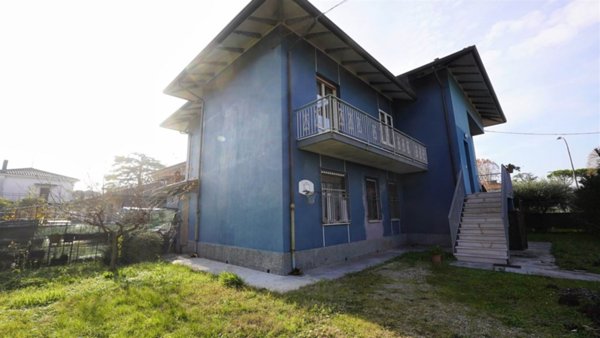 appartamento in vendita a San Mauro Pascoli