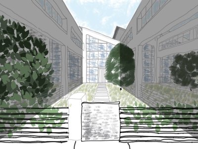 casa indipendente in vendita a San Mauro Pascoli