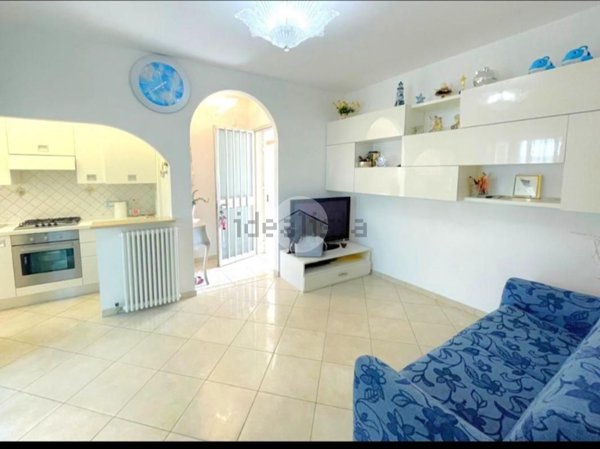 appartamento in vendita a San Mauro Pascoli in zona San Mauro a Mare