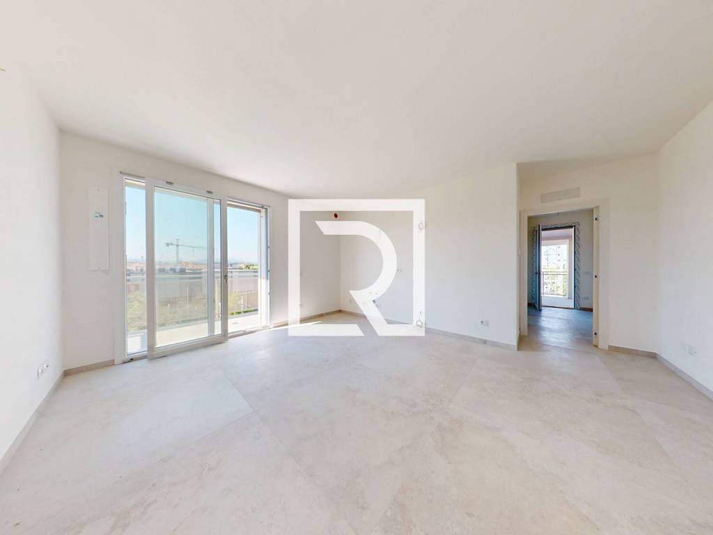 appartamento in vendita a San Mauro Pascoli