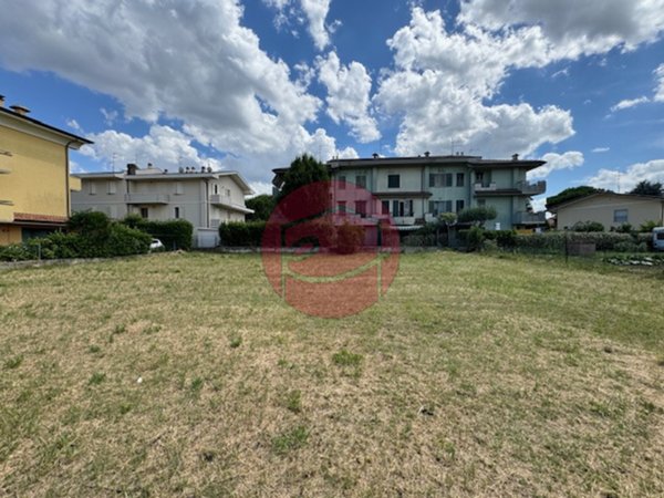 terreno edificabile in vendita a San Mauro Pascoli