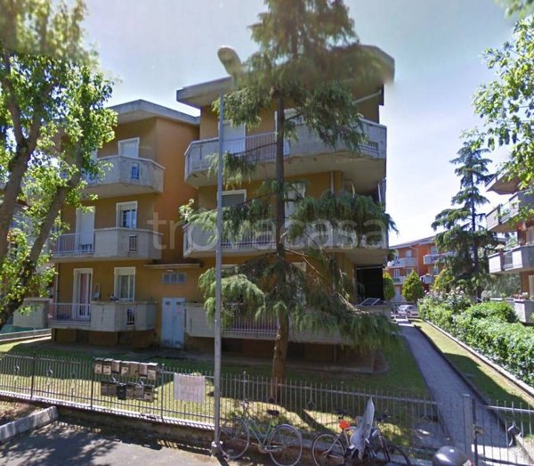 appartamento in vendita a San Mauro Pascoli in zona San Mauro a Mare