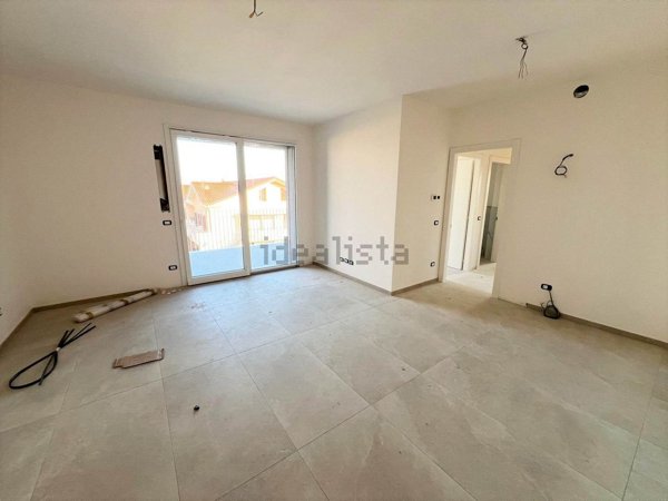 appartamento in vendita a San Mauro Pascoli