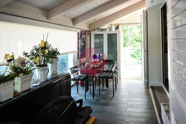 appartamento in vendita a San Mauro Pascoli