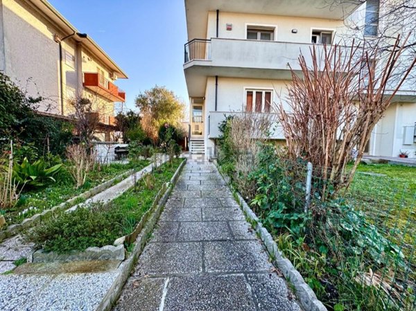 appartamento in vendita a San Mauro Pascoli