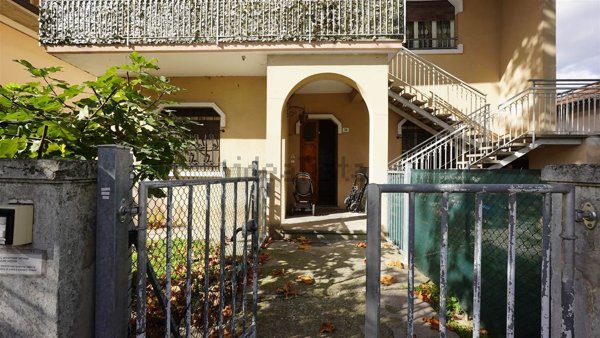 appartamento in vendita a San Mauro Pascoli