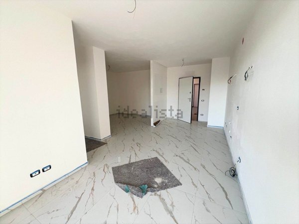 appartamento in vendita a San Mauro Pascoli