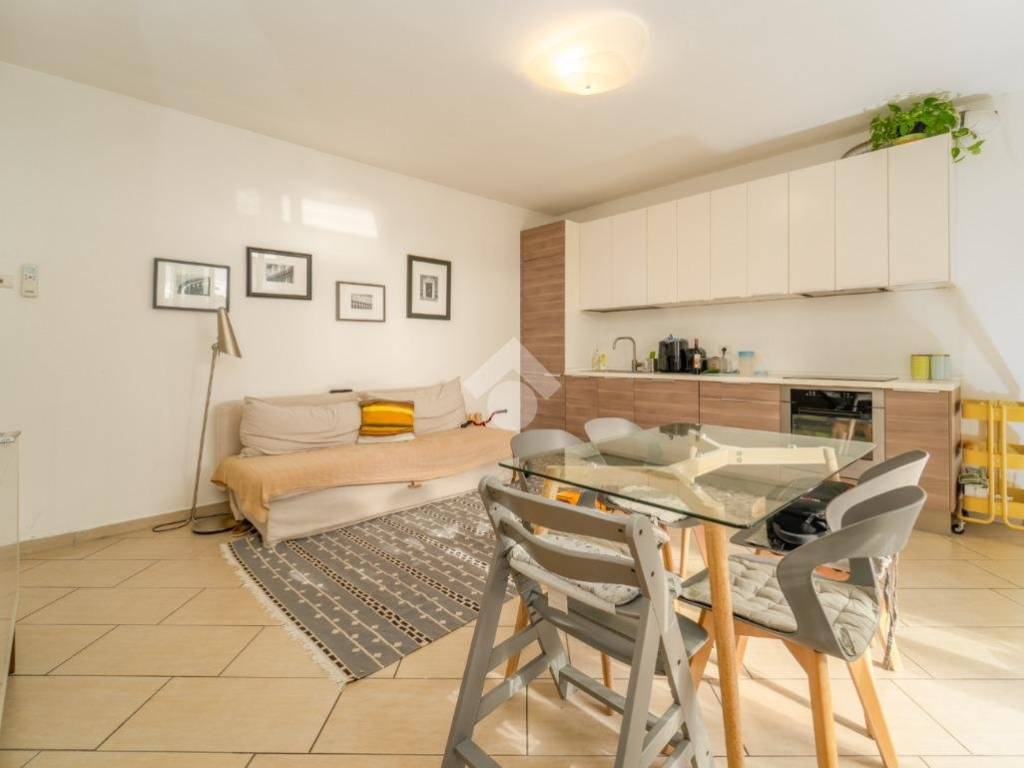 appartamento in vendita a San Mauro Pascoli