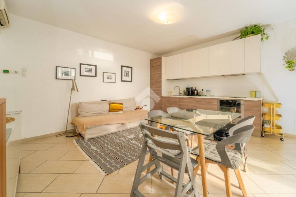 appartamento in vendita a San Mauro Pascoli