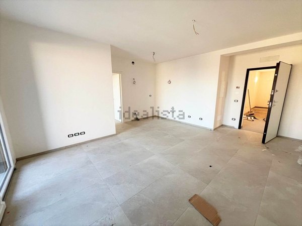 appartamento in vendita a San Mauro Pascoli